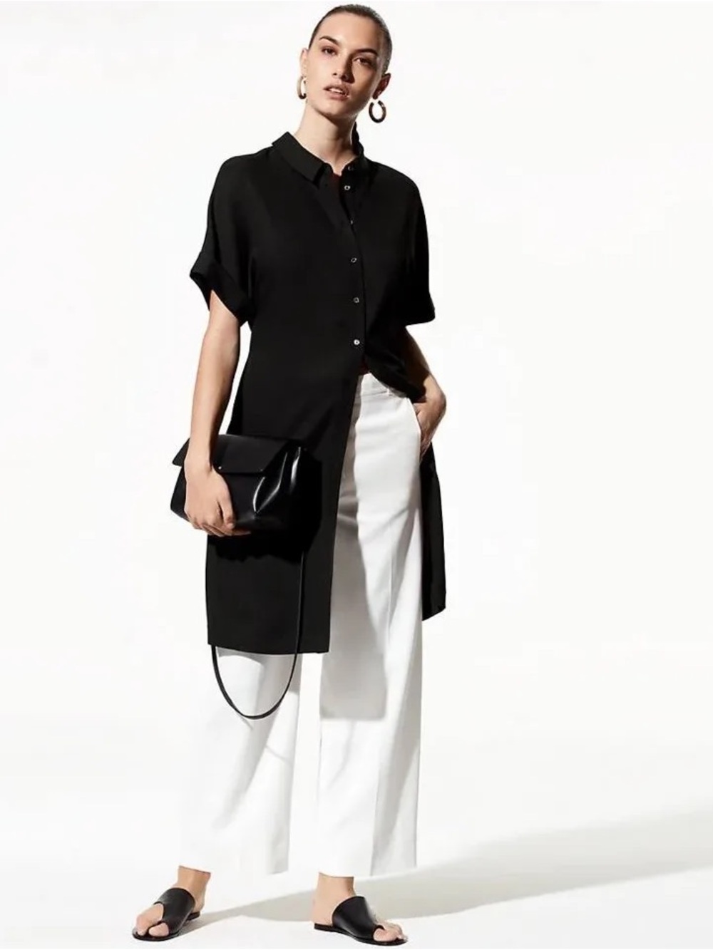 Aritzia Babaton Glen Dress